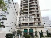 Flat para Venda em São Paulo/SP Jardins 1 Quartos