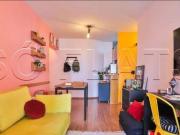 Flat para Venda em São Paulo/SP Jardins 1 Quartos