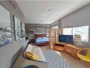 Flat para Venda em São Paulo/SP Jardins 2 Quartos