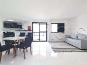 Flat para Venda em São Paulo/SP Jardins 2 Quartos