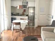 Flat para Venda em São Paulo/SP Jardins 2 Quartos