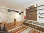 Flat para Venda em São Paulo/SP Jardins 2 Quartos