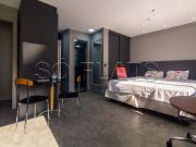 Flat para Venda em São Paulo/SP Jardins 2 Quartos