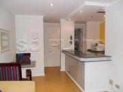 Flat para Venda em São Paulo/SP Jardins 2 Quartos