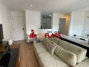 Flat para Venda em São Paulo/SP Jardins 2 Quartos