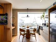 Flat para Venda em São Paulo/SP Jardins 2 Quartos