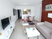 Flat para Venda em São Paulo/SP Jardins 2 Quartos