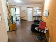 Flat para Venda em São Paulo/SP Jardins 3 Quartos