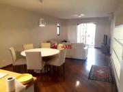 Flat para Venda em São Paulo/SP Jardins 3 Quartos