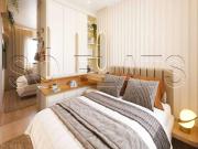 Flat para Venda em São Paulo/SP Lapa 2 Quartos