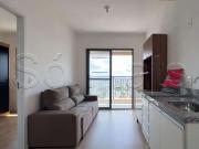 Flat para Venda em São Paulo/SP Liberdade 1 Quartos