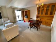 Flat para Venda em São Paulo/SP Moema 1 Quartos