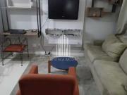 Flat para Venda em São Paulo/SP Moema 1 Quartos