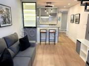 Flat para Venda em São Paulo/SP Moema 1 Quartos