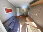 Flat para Venda em São Paulo/SP Moema 1 Quartos