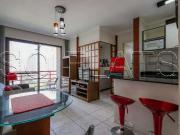 Flat para Venda em São Paulo/SP Moema 1 Quartos