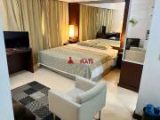 Flat para Venda em São Paulo/SP Moema 1 Quartos