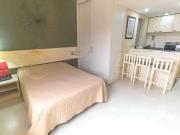 Flat para Venda em São Paulo/SP Moema 1 Quartos