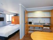 Flat para Venda em São Paulo/SP Moema 1 Quartos