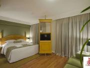 Flat para Venda em São Paulo/SP Moema 1 Quartos
