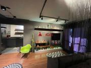 Flat para Venda em São Paulo/SP Moema 1 Quartos