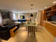 Flat para Venda em São Paulo/SP Moema 1 Quartos