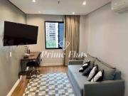 Flat para Venda em São Paulo/SP Moema 1 Quartos