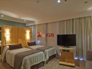 Flat para Venda em São Paulo/SP Moema 1 Quartos