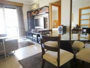 Flat para Venda em São Paulo/SP Moema 1 Quartos