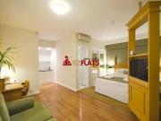 Flat para Venda em São Paulo/SP Moema 1 Quartos