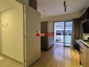 Flat para Venda em São Paulo/SP Moema 1 Quartos