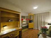 Flat para Venda em São Paulo/SP Moema 1 Quartos