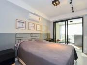 Flat para Venda em São Paulo/SP Moema 1 Quartos