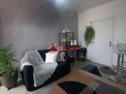 Flat para Venda em São Paulo/SP Moema 1 Quartos