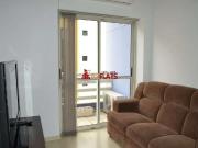 Flat para Venda em São Paulo/SP Moema 1 Quartos