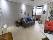 Flat para Venda em São Paulo/SP Moema 1 Quartos