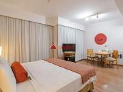 Flat para Venda em São Paulo/SP Moema 1 Quartos