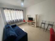 Flat para Venda em São Paulo/SP Moema 1 Quartos