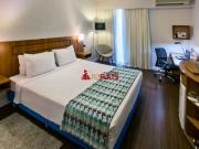 Flat para Venda em São Paulo/SP Moema 1 Quartos