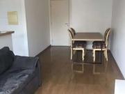 Flat para Venda em São Paulo/SP Moema 1 Quartos