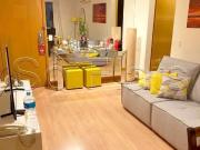 Flat para Venda em São Paulo/SP Moema 1 Quartos