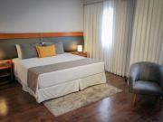 Flat para Venda em São Paulo/SP Moema 1 Quartos