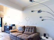 Flat para Venda em São Paulo/SP Moema 1 Quartos