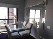 Flat para Venda em São Paulo/SP Moema 1 Quartos