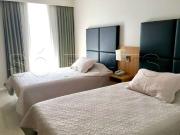 Flat para Venda em São Paulo/SP Moema 1 Quartos