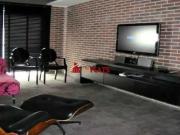 Flat para Venda em São Paulo/SP Moema 1 Quartos