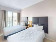 Flat para Venda em São Paulo/SP Moema 1 Quartos