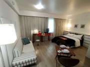 Flat para Venda em São Paulo/SP Moema 1 Quartos