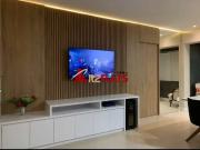 Flat para Venda em São Paulo/SP Moema 1 Quartos