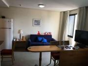 Flat para Venda em São Paulo/SP Moema 1 Quartos